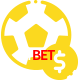 Aposte em esportes do mundo todo no 4bet!