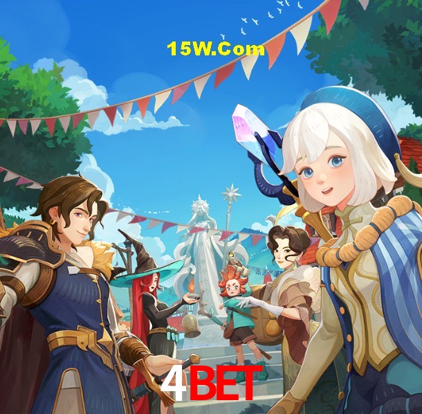 A Revolução dos Aplicativos de Jogos no 4bet