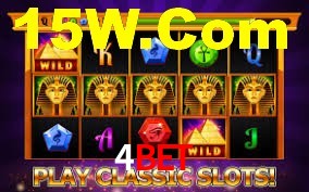 Welcome Bonus 4bet