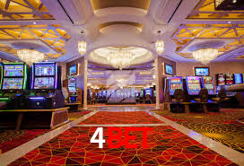 Programa VIP 4bet