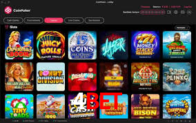 4bet casino
