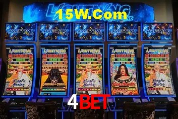 Explorando a Categoria de Eventos em Apostas na 4bet