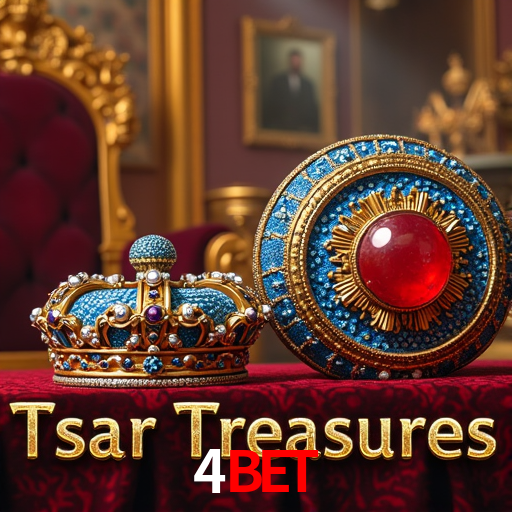 Descubra o Mundo do Cassino Online com 4bet