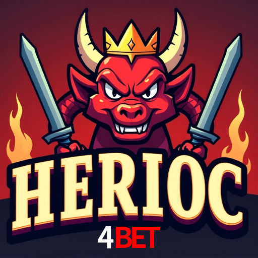 Recursos de Bônus 4bet