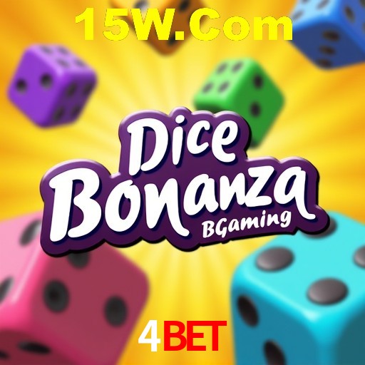Interface do App 4bet