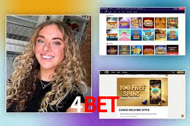 4bet: Seu Cassino Premiado com Pagamentos Rápidos