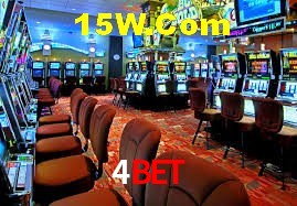 Blackjack Table 4bet