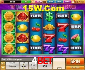 Descubra a Magia dos Jogos de Arcade no 4bet