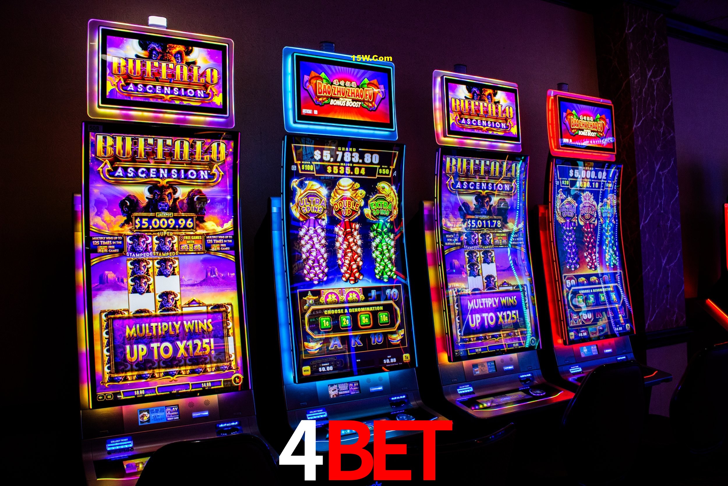 Football Betting 4bet