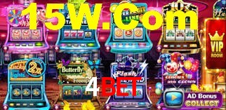Explore as vantagens do 4bet: serviço profissional e confiabilidade