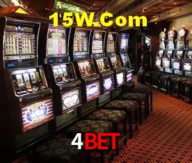 Explorando a Categoria de Eventos em Apostas na 4bet
