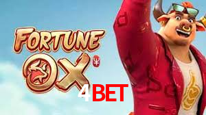 4bet: Jogos de Caça-Níqueis-Altas Recompensas, Roleta-Velocidade, Blackjack-Desafios Máximos