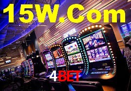 4bet casino