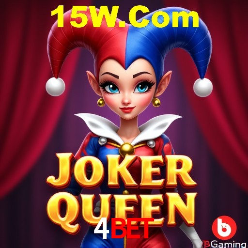 Diretório de Jogos 4bet