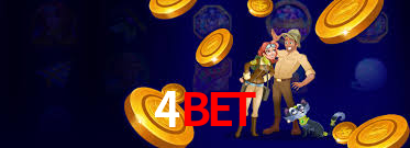 Bônus Generosos e Exclusivos no 4bet para Você!