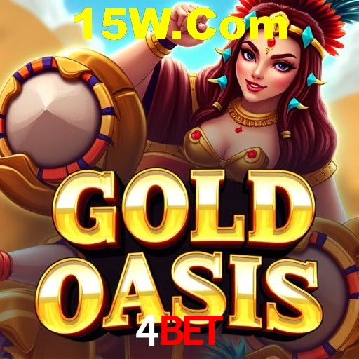 Provedores de Jogos 4bet