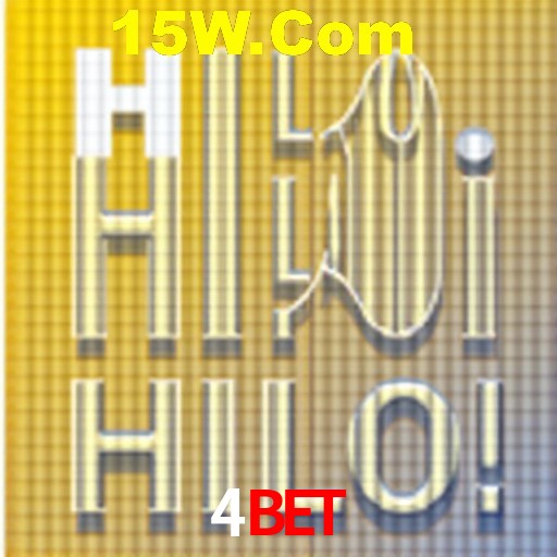 Slot Games 4bet