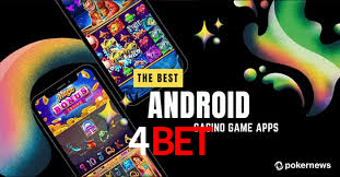 4bet casino