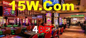 4bet casino