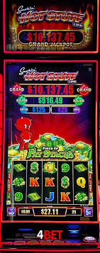4bet casino