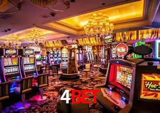 Apostas Esportivas na 4bet: Um Guia Completo