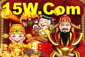 4bet: Seu Cassino Premiado com Pagamentos Rápidos
