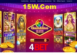 A Experiência Imersiva dos Cassinos Ao Vivo no 4bet