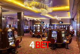 4bet casino