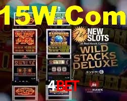 Sinta a adrenalina dos jogos de cassino com 4bet