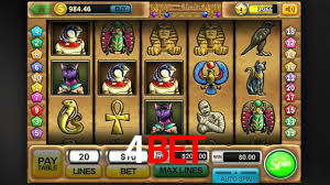 Tennis Betting 4bet