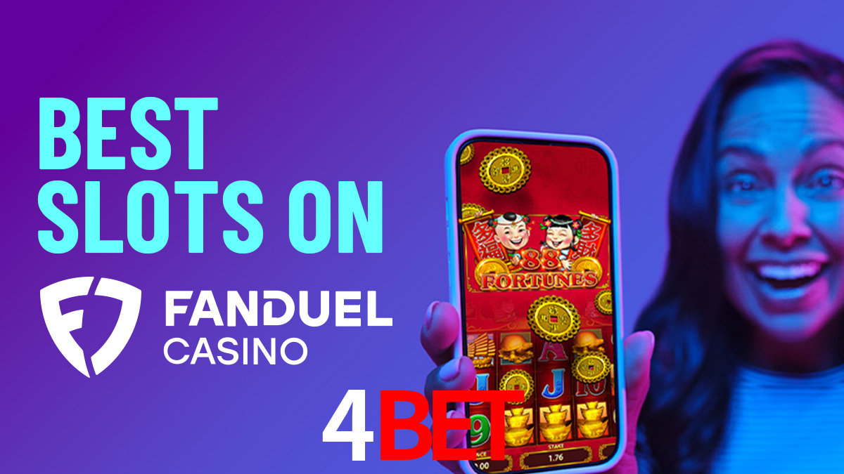 Welcome Bonus 4bet